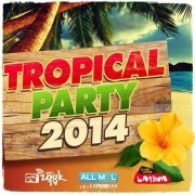 Tropical Party 2014 (2014)