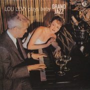Lou Levy - Plays Baby Grand Jazz (1959) [1989]