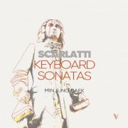 MinJung Baek - D. Scarlatti: Keyboard Sonatas, Vol. 6 (2022) [Hi-Res]
