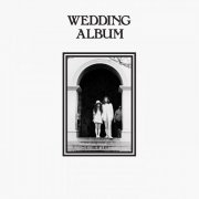 John Lennon & Ono Yoko - Wedding Album (2019)