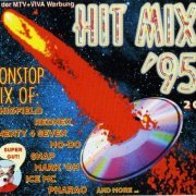 VA - Hit Mix '95 (1995)