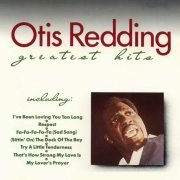 Otis Redding - Greatest Hits (1989)