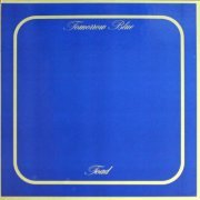 Toad - Tomorrow Blue (Reissue) (1972/2000)