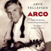 Arve Tellefsen - Arco (1995)