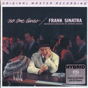 Frank Sinatra - No One Cares (1959) [2013 SACD]