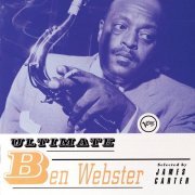 Ben Webster - Ultimate Ben Webster (1998) Lossless