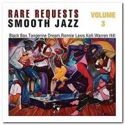 VA - Rare Requests: Smooth Jazz Volume 3 (2003)