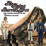 The Flying Burrito Bros – The Gilded Palace Of Sin & Burrito Deluxe (1997)