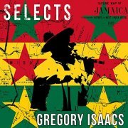 Gregory Isaacs - Gregory Isaacs Selects Reggae (2017)
