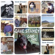 Dave Stamey - Discography (11 albums) (1997-2019)