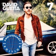 David Guetta - 7: Anniversary Edition (2023)