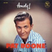 Pat Boone - Howdy! (Expanded Edition) (2023)
