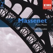 Aldo Ciccolini, Sylvain Cambreling - Massenet: Piano Music (2004)