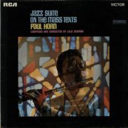 Paul Horn - Jazz Suite on the Mass Texts (2015) [Hi-Res]