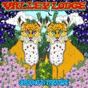 Valley Lodge - Shadows in Paradise (2024)