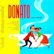 João Donato - Chа Dancante (Remastered) (2022) Hi-Res