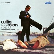 Willie Colon - Cosa Nuestra (1972; 2020) [Hi-Res]
