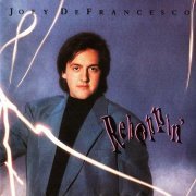 Joey DeFrancesco - Reboppin' (1992) FLAC