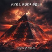 Axel Rudi Pell - Risen Symbol (2024) Hi Res