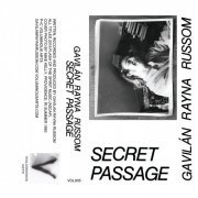 Gavilán Rayna Russom - Secret Passage (2022)