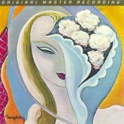 Derek and the Dominos - Layla And Other Assorted Love Songs (1970) [2017 SACD]