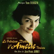 Yann Tiersen - Le Fabuleux destin d'Amélie Poulain (2001)