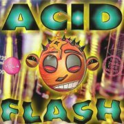 VA - Acid Flash Vol. 4 (1996)