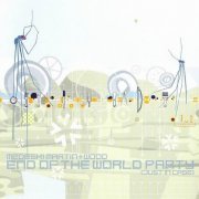 Medeski Martin & Wood - End of the World Party, Just in Case (2004) 320 kbps+CD Rip