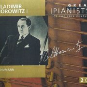Vladimir Horowitz - Great Pianists of the 20th Century (1998) CD-Rip