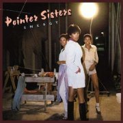 Pointer Sisters - Energy (2009)