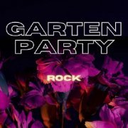 VA - Gartenparty - Rock (2024)