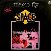 Space - Magic Fly (1977) LP