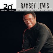 Ramsey Lewis Trio - 20th Century Masters: The Millennium Collection: The Best Of Ramsey Lewis (2002) flac