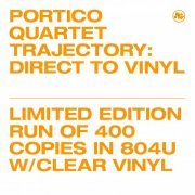 Portico Quartet - Trajectory EP (2020) [Hi-Res]