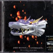 John Wetton - Anthology (2001)