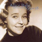 Alice Babs - Metronome-åren 1951-1958 (2009) FLAC