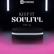 VA - Keep It Soulful, Vol. 19 (2024) FLAC