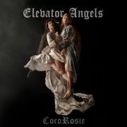 CocoRosie - Elevator Angels EP (2024)