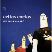 Celtas Cortos - Introversiones (Deluxe) (2010)