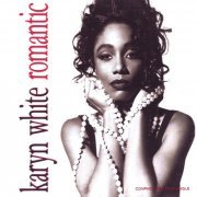 Karyn White - Romantic (1991) CDM