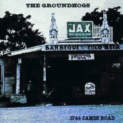 The Groundhogs - 3744 James Road (The HTD Anthology) (2013)