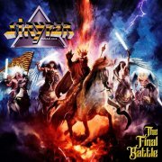 Stryper - The Final Battle (2022) Hi-Res