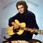 Merle Haggard & The Strangers - It's Not Love (But It's Not Bad) (1972) [Hi-Res]