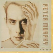 Peter Murphy - Love Hysteria (Expanded Edition) (2021)