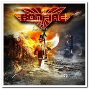 Bonfire - Pearls [2CD Set] (2016)