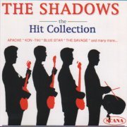 The Shadows - The Hit Collection (1995)
