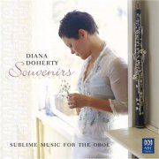 Diana Doherty - Souvenirs: Sublime Music for the Oboe (2003)