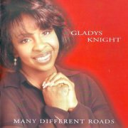 Gladys Knight - Many Different Roads (1998) CD-Rip