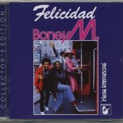 Boney M. - Felicidad [Collector's Edition] (2012)