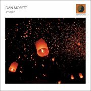 Dan Moretti - Invoke (2018)
